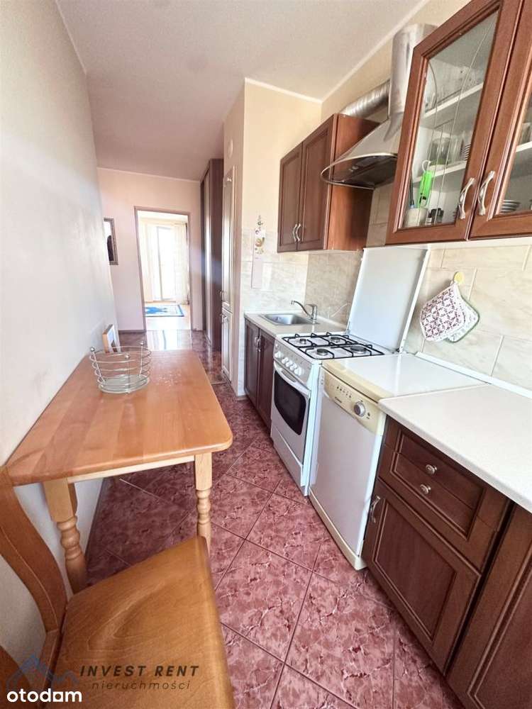 Na sprzedaż 3 pokojowe mieszkanie Kołobrzeg-11