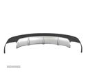 DIFUSOR TRASEIRO PARA MERCEDES CLA C117 13-19 LOOK A45 AMG - 3