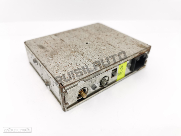 Amplificador De áudio 4b191_9894 Audi A6 (4b2, C5) - 2