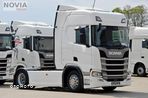 Scania R450 BEZ EGR | FULL LED | WIRTUALNY KOKPIT | 2 ZBIORNIKI - 4