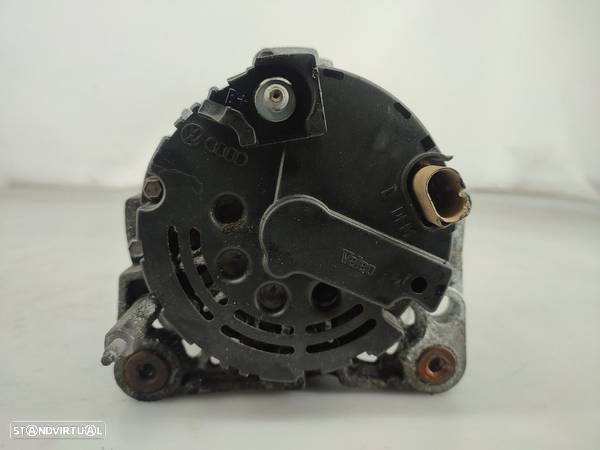 Alternador Volkswagen Golf Iv (1J1) - 3