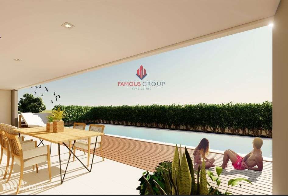 Moradia T3 - Grande imagem: 2/28