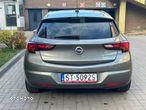 Opel Astra - 5