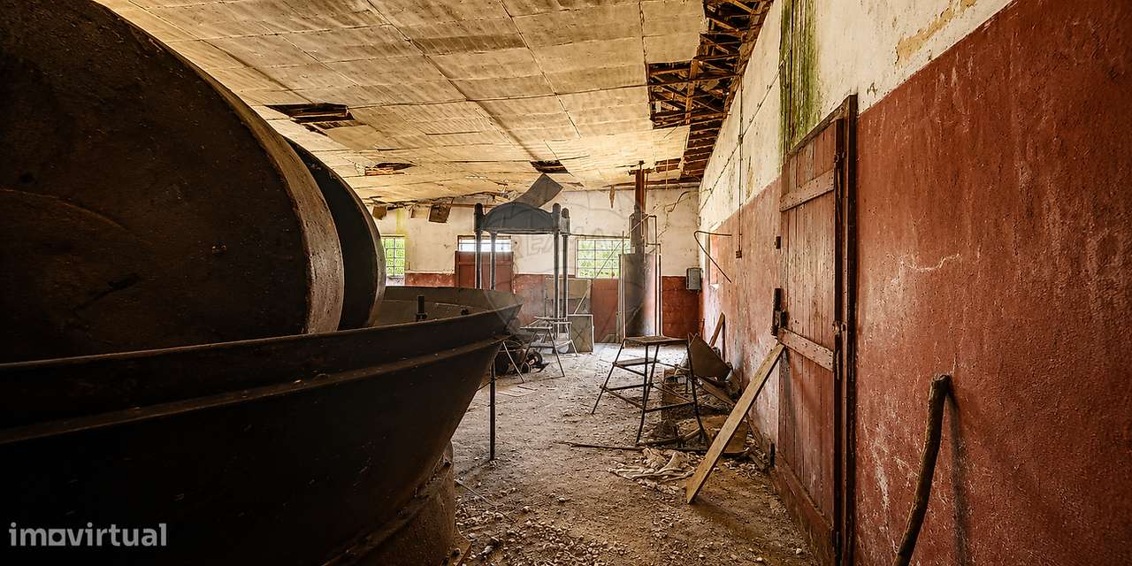 Industrial  para venda-5