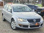 Volkswagen Passat Variant 1.9 TDI Sportline - 4