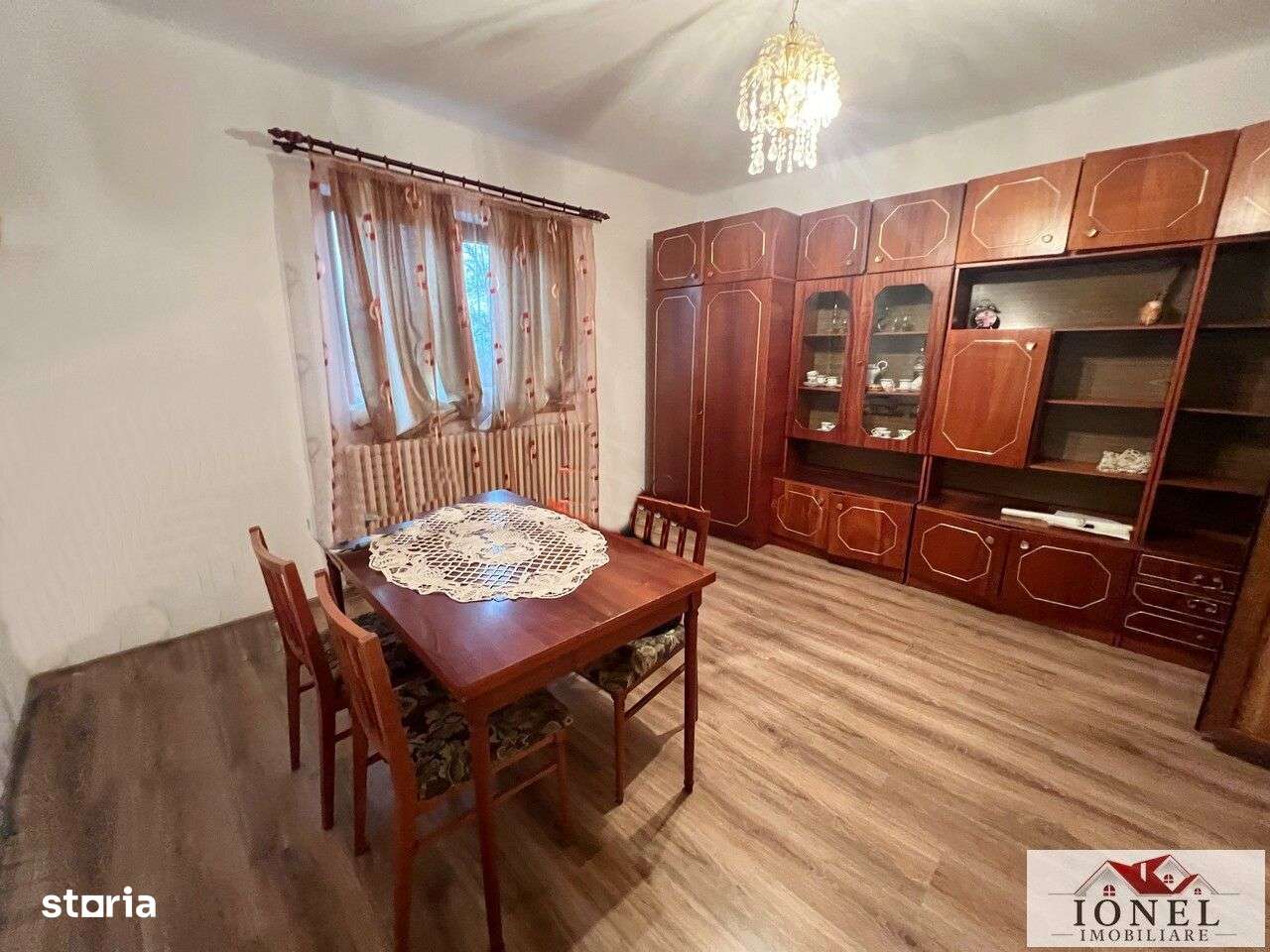 Vanzare/schimb casa in Craciunelul de Jos - Imagine principală: 5/16