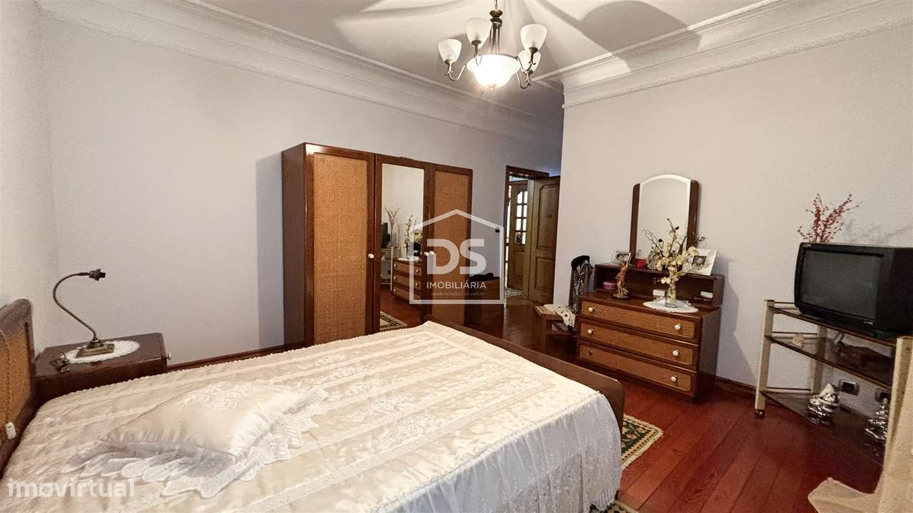 Quinta T5 Venda em Nevogilde,Lousada-21