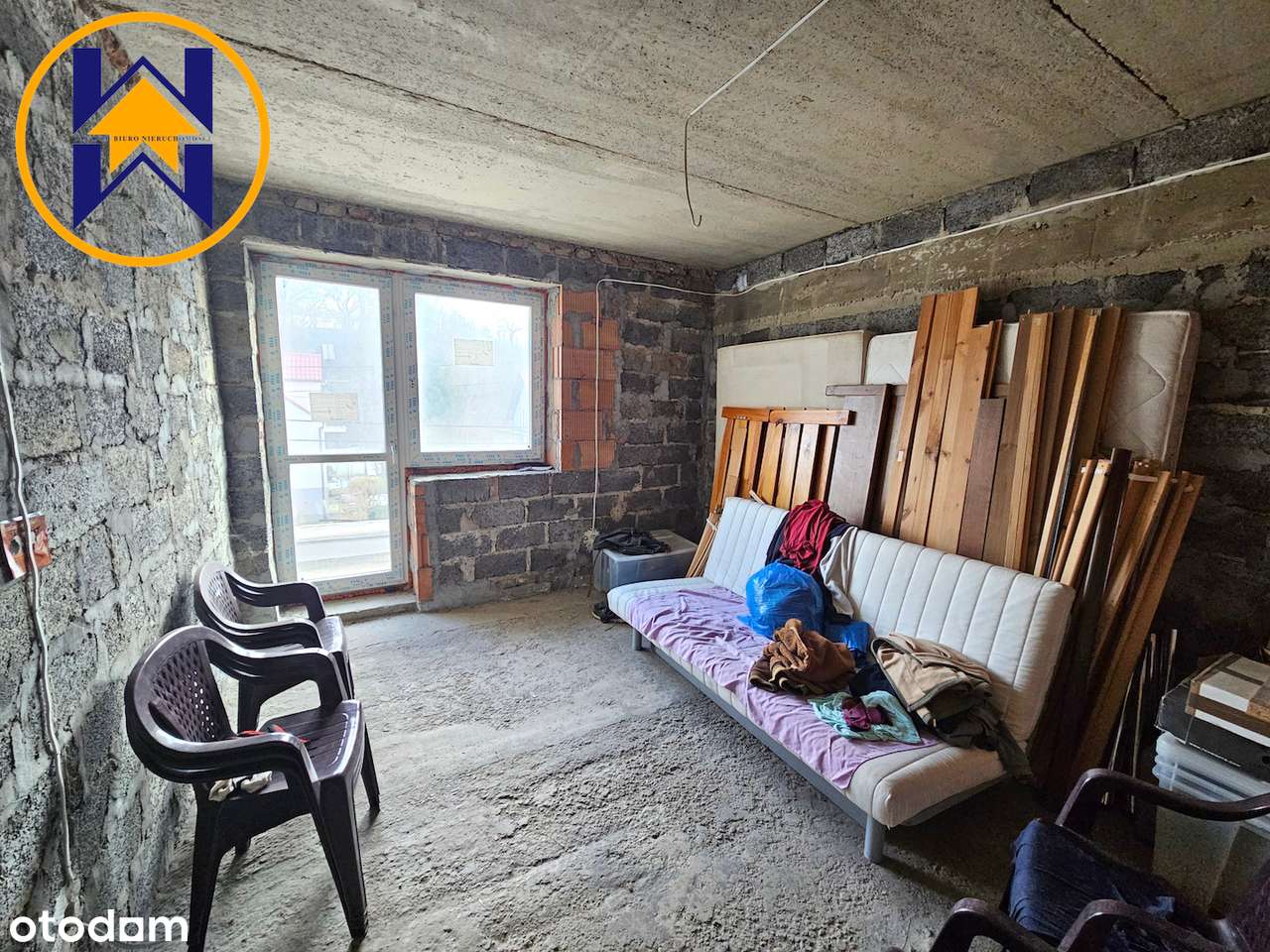 TYLKO U NAS: Dom wolnostojący, 260m2, cicha i spokojna okolica-4