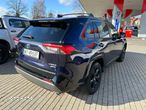 Toyota RAV4 2.5 Hybrid Selection 4x4 - 2