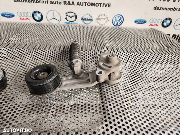 Role Rola Intinzatoare Accesorii Hyundai Ioniq Kia Niro Motor 1.6 Benzina Hybrid G4LE Cod 25281-03HA0 26283-03HA0 An 2016-2017-2018-2019-2020-2021-2022 Cu 21.000 Km - Dezmembrari Arad - 6