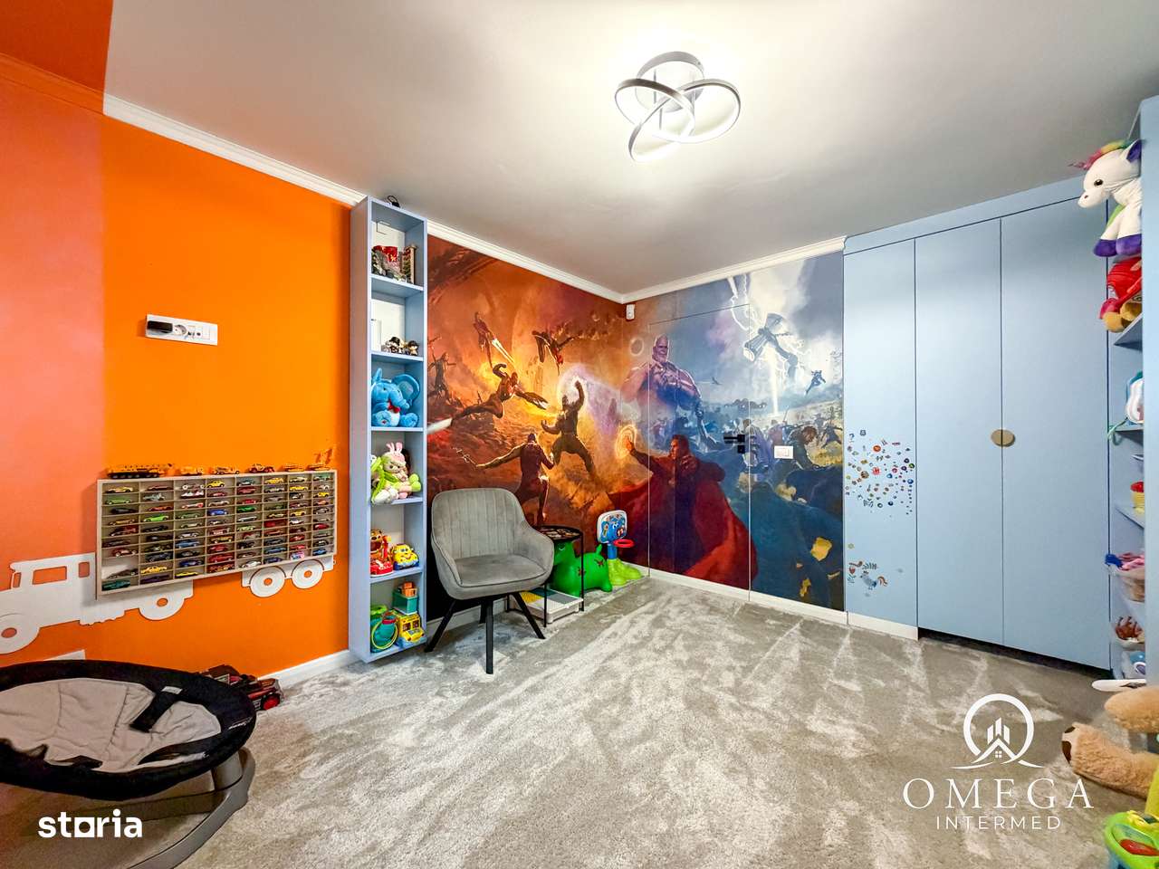 Casa moderna Bucium Barnova Pietraria 185000 euro-9