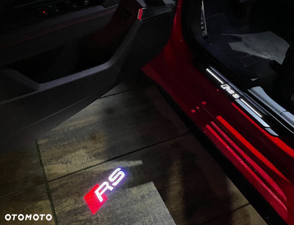 Audi RS3 TFSI Quattro S tronic - 19