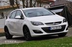 Opel Astra IV 1.4 T Active - 7