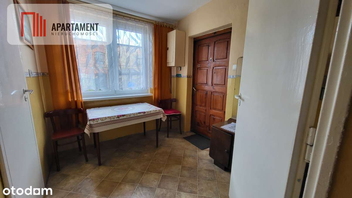 Józefinowo, duże mieszkanie bezczynszowe. - Pełny obrazek: 5/10