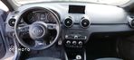 Audi A1 1.4 TFSI Sportback - 6