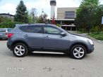 Nissan Qashqai 2.0 dCi 4 x 4 DPF acenta - 2