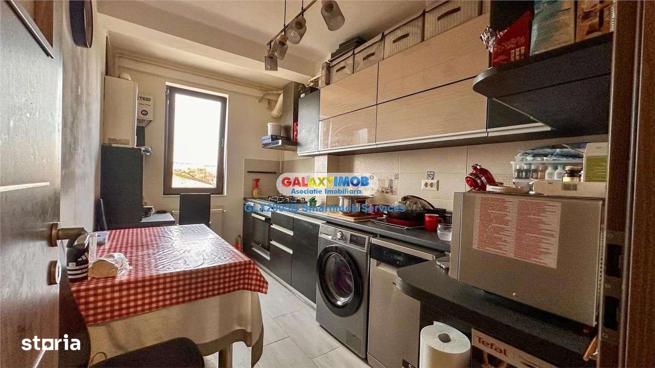 Apartament 2 Camere | Bragadiru | 82900 Euro NEGOCIABIL | - Imagine principală: 5/16