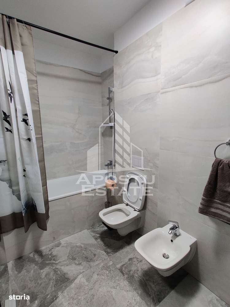 Apartament cu3 camere, loc de parcare,centrala proprie, Liviu Rebreanu - Imagine principală: 4/6