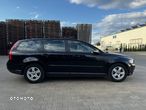 Volvo V50 1.6D - 3