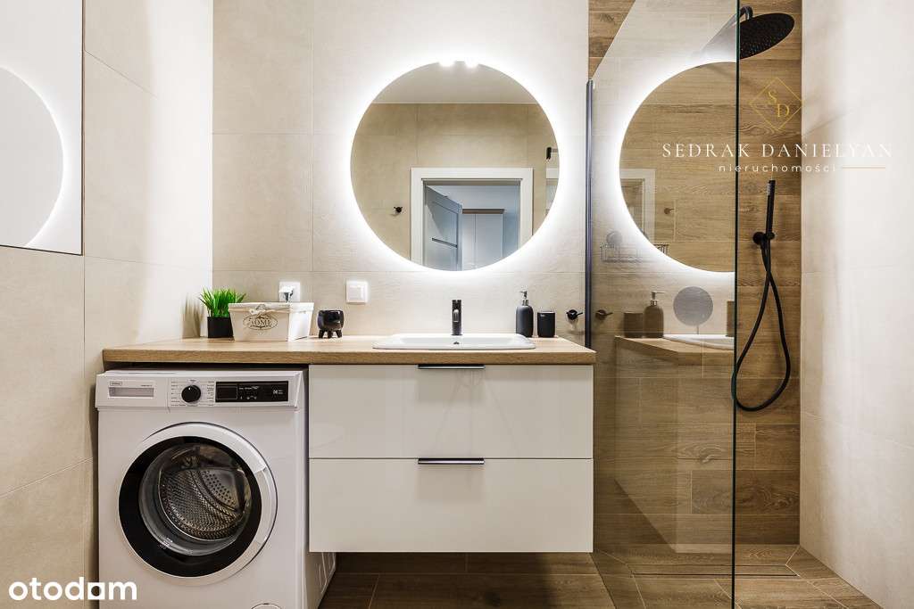 Gotowe pod booking | Pogórze Rewa | 2 pokoje-5