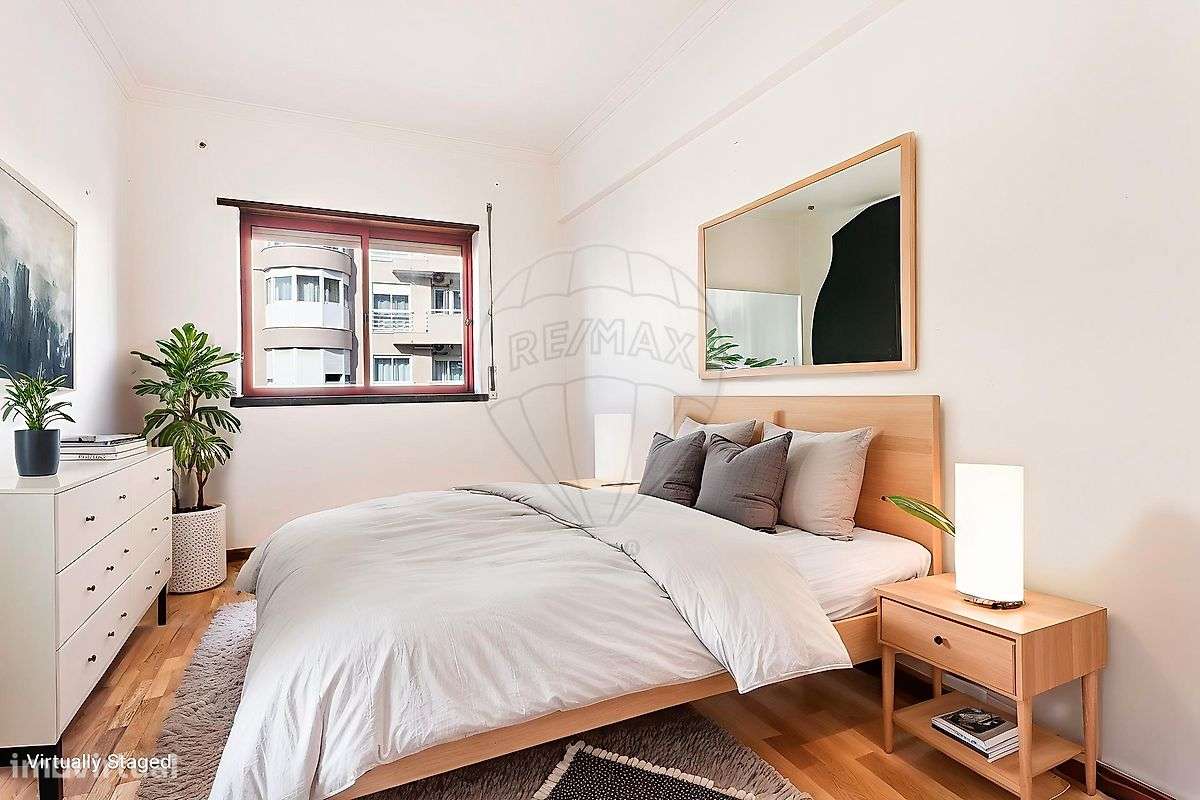 Apartamento T1 para venda - Grande imagem: 2/20