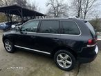 Volkswagen Touareg 3.0 V6 TDI DPF Aut. - 5