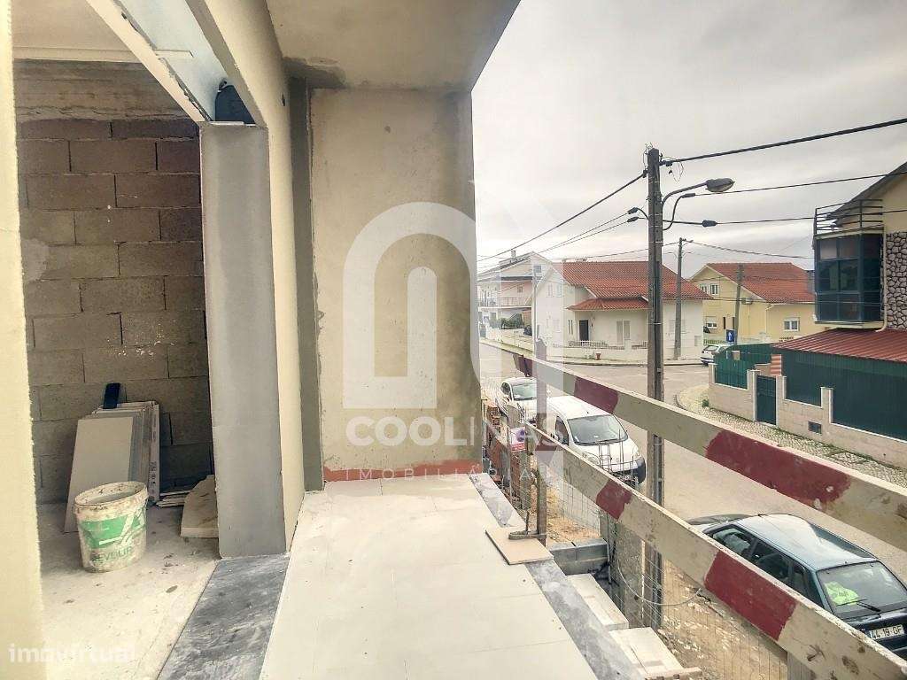 Moradia  T3 na Quinta do Conde-15