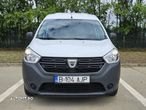 Dacia Dokker 1.5 Blue dCi Laureate - 4