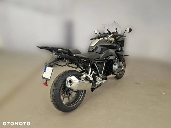 BMW R - 5