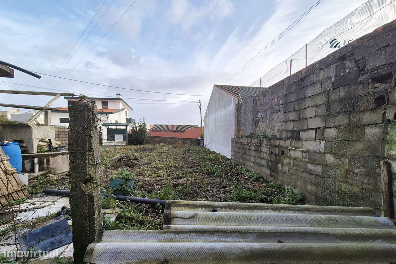 Terreno para Construção a 2 minutos da Praia da Memória-9