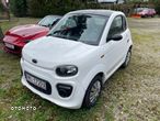 Microcar DUE First - 1