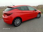 Opel Astra 1.4 Turbo Dynamic - 8