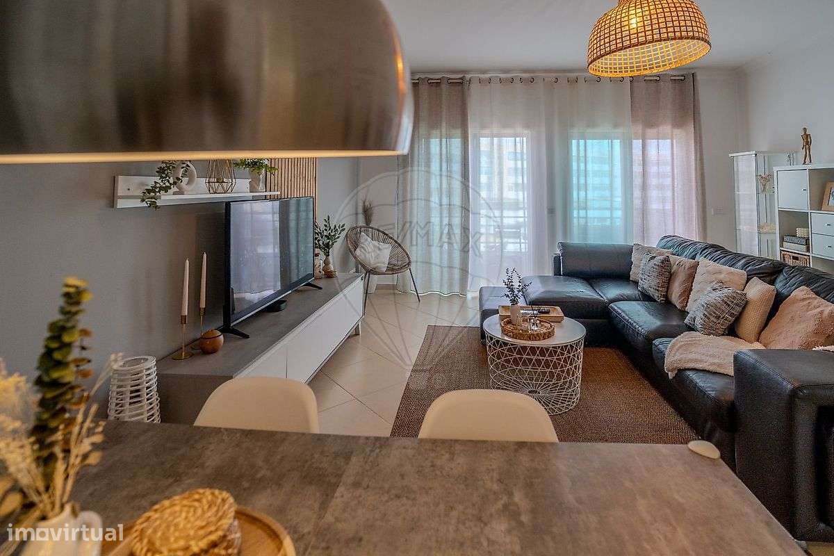 Apartamento T2 para venda-26