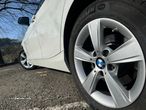 BMW 116 d Line Sport Shadow - 12