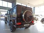 Mercedes-Benz G 63 AMG SW Long - 8