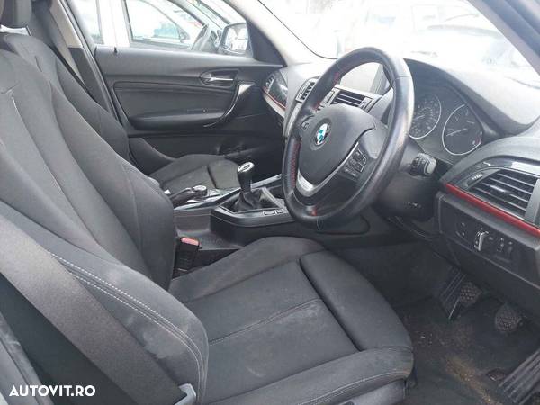 Galerie admisie BMW F20 2012 HATCHBACK 2.0 N47D20C - 6