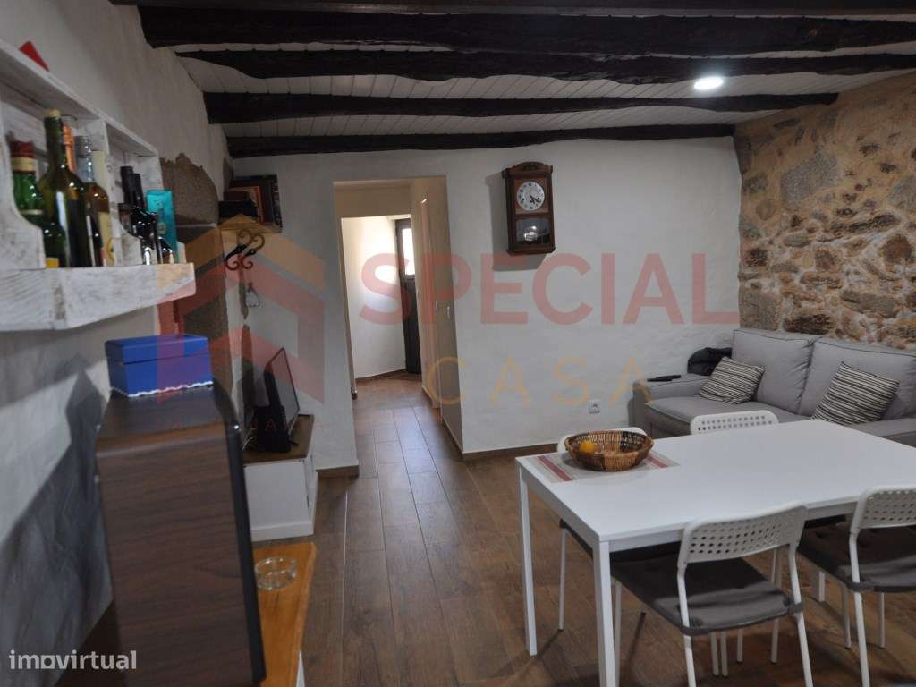 Moradia (4 casas) para investimento em Avintes - Grande imagem: 3/25