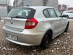 BMW Seria 1 116i - 6