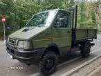 Iveco daily TURBODIESEL 4X4 - 13