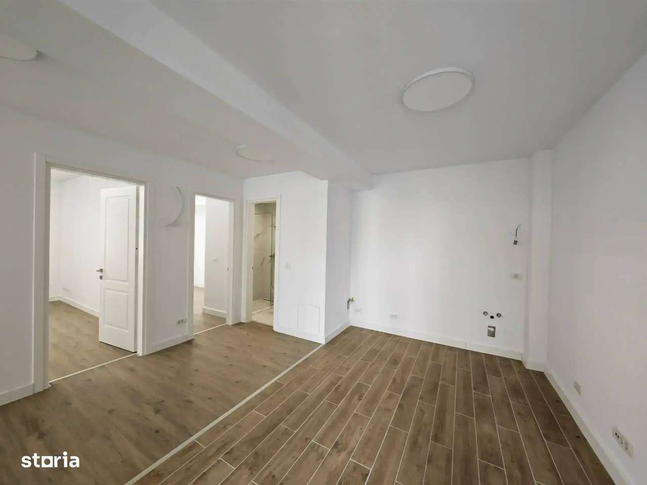 Apartament 3 Camere Armeneasca I Popa Rusu