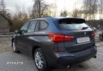 BMW X1 sDrive20d M Sport sport - 11