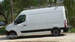 Renault MASTER 2.3 125KM * KLIMA * NAVI * SERWIS * ZADBANY ! POLECAM ! - 14