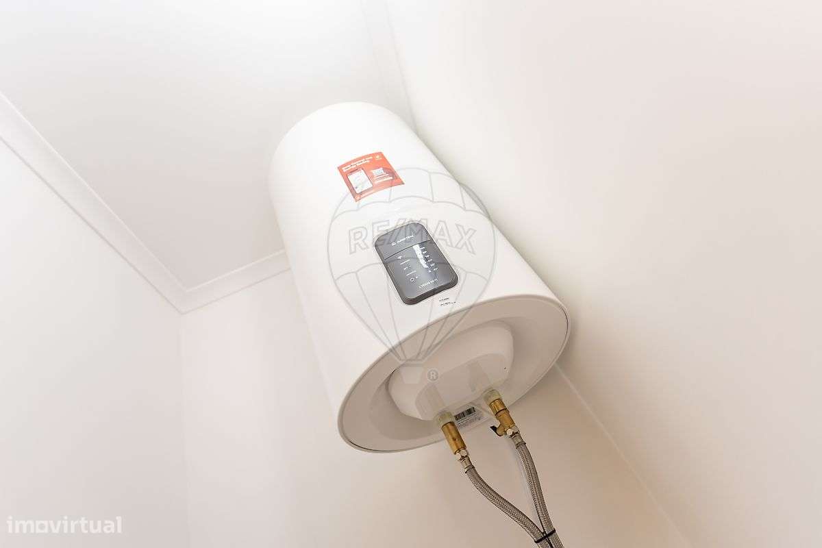 Moradia T1 para venda-17