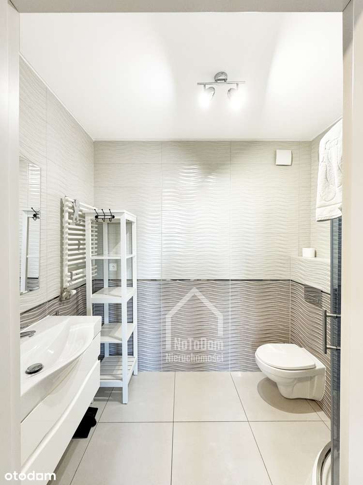 Apartament przy Bulwarze Portowym w Ustce – 46 m²-14