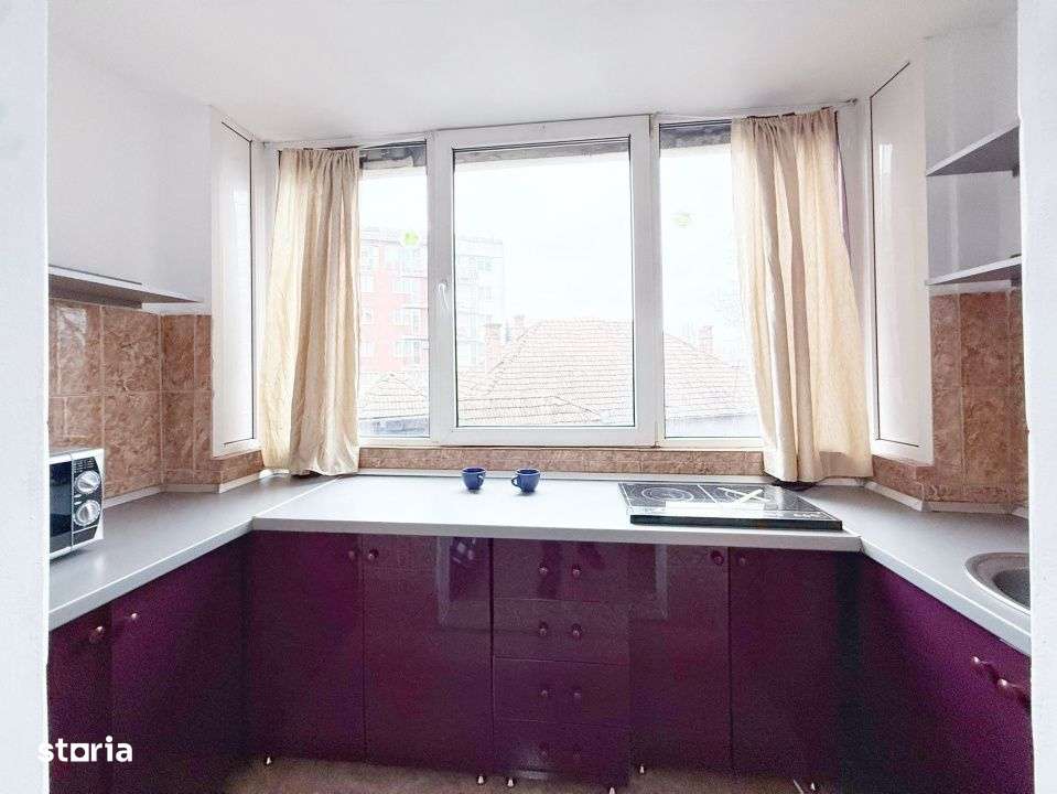 Apartament Marasti, Strada Rasaritului, disponibil imediat - Imagine principală: 5/7