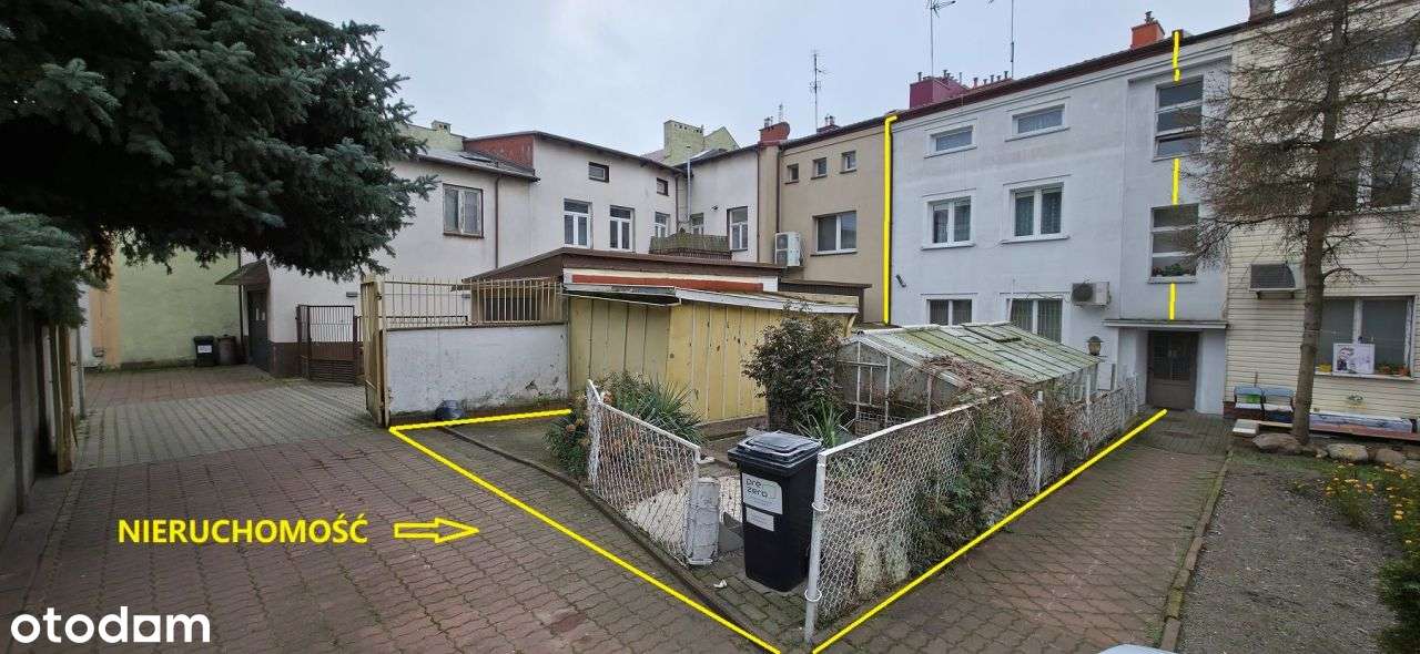 Dom, 210 m², Kutno-13