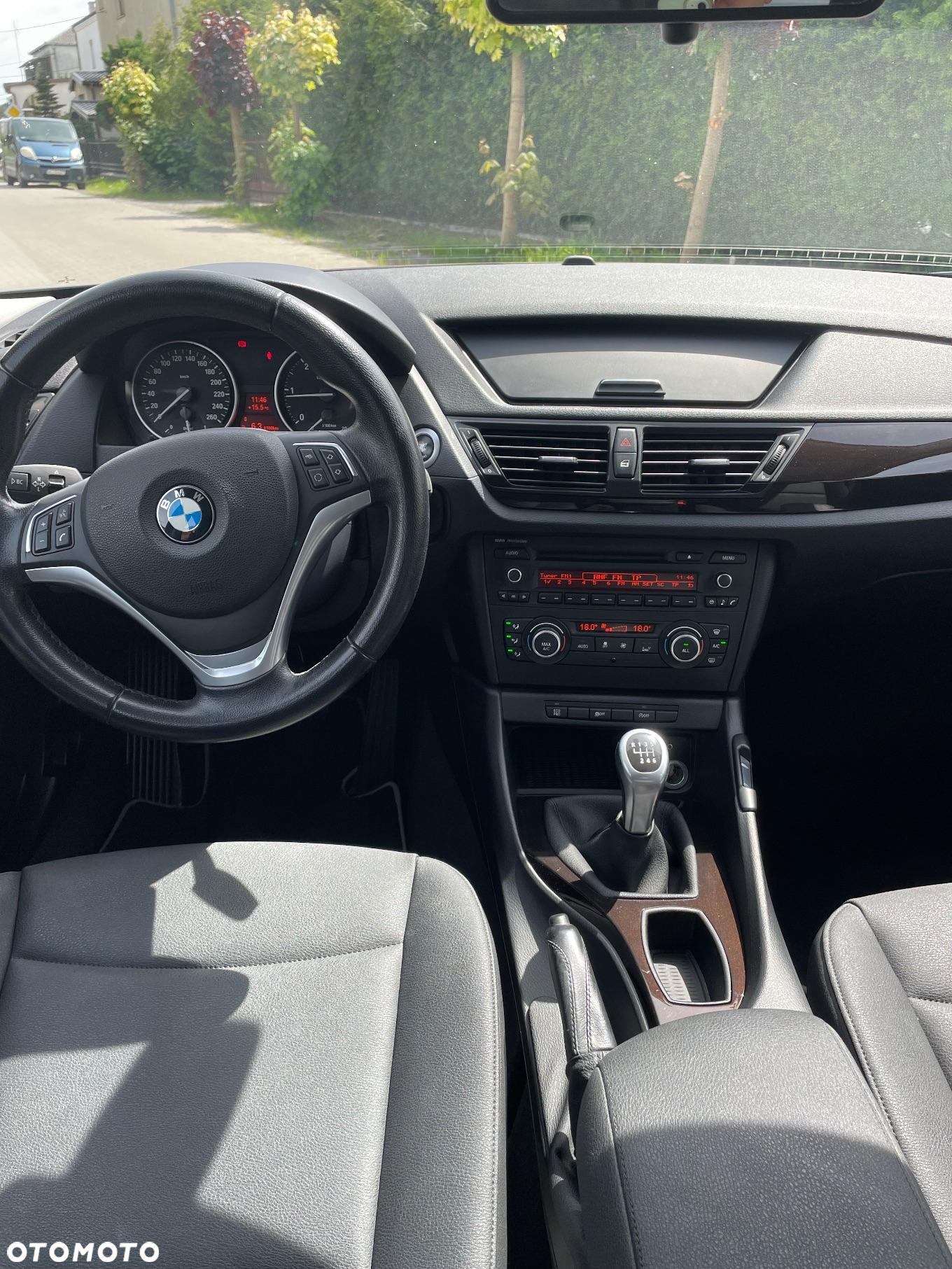 BMW X1 sDrive16d xLine - 8