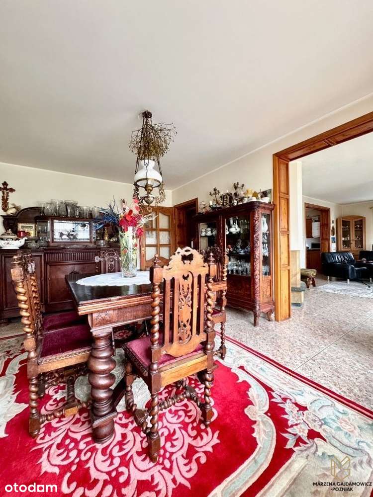 Nowa Cena! Dom centrum miasta Nowa Sól-6