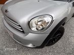 MINI Countryman Cooper D - 22