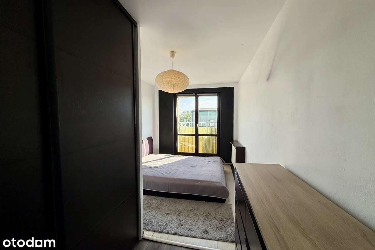 2 Pokoje umeblowane od zaraz-7